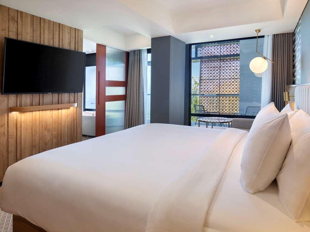 Tribe Bali Kuta Beach Kamer foto